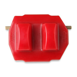 PartzBiz CM 71221017HKR - เม็ดมีดโพลียูรีเทน H/D GM LT/LS-สีแดง PartzBiz CM 71221017HKR - เม็ดมีดโพลียูรีเทน H/D GM LT/LS-สีแดง