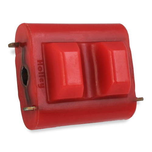 PartzBiz CM: 71221015HKR-เม็ดมีดโพลียูรีเทน H/D SBC - สีแดง