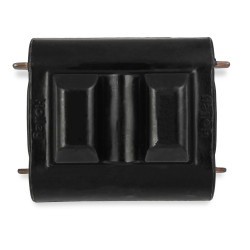 PartzBiz CM 71221014HKR - เม็ดมีดโพลียูรีเทน H/D SBC - สีดำ PartzBiz CM 71221014HKR - เม็ดมีดโพลียูรีเทน H/D SBC - สีดำ