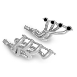 PartzBiz CM 70101504-1HKR - HEADER,73-74 GM C10 TRUCK LS SWAP, 1 7/8