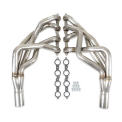 PartzBiz CM 70101308-RHKR - ส่วนหัว, 1ST-GEN GM F-BODY LS SWAP 1 7/8 PartzBiz CM 70101308-RHKR - ส่วนหัว, 1ST-GEN GM F-BODY LS SWAP 1 7/8
