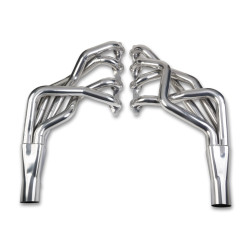 PartzBiz CM 70101508-1HKR - HEADER, 1ST-GEN GM F-BODY LS SWAP, 1 7/8