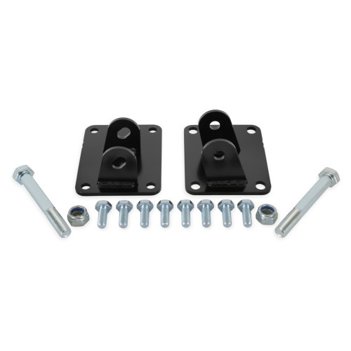 PartzBiz CM: BHS504-Hooker BlackHeart Engine Mount Brackets PartzBiz CM: BHS504-Hooker BlackHeart Engine Mount Brackets