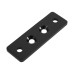 PartzBiz CM: BHS5181-Hooker BlackHeart LS/LT Swap Crossmember Add-On Bracket - G-Body PartzBiz CM: BHS5181-Hooker BlackHeart LS/LT Swap Crossmember Add-On Bracket - G-Body