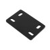 PartzBiz CM: BHS5182-Hooker BlackHeart LS/LT Swap Crossmember Add-On Bracket - G-Body PartzBiz CM: BHS5182-Hooker BlackHeart LS/LT Swap Crossmember Add-On Bracket - G-Body