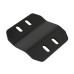 PartzBiz CM: BHS5183-Hooker BlackHeart LS/LT Swap Crossmember Add-On Bracket - G-Body and 2nd Gen F-Body PartzBiz CM: BHS5183-Hooker BlackHeart LS/LT Swap Crossmember Add-On Bracket - G-Body and 2nd Gen F-Body
