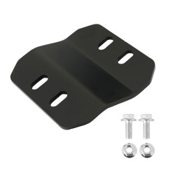 PartzBiz CM BHS5183 - Hooker BlackHeart LS/LT Swap Crossmember Add-On Bracket - G-Body and 2nd Gen F-Body PartzBiz CM BHS5183 - Hooker BlackHeart LS/LT Swap Crossmember Add-On Bracket - G-Body and 2nd Gen F-Body