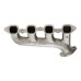 PartzBiz CM: BHS3116-Hooker BlackHeart LT Swap Exhaust Manifolds - สแตนเลสสตีล - การหล่อแบบธรรมชาติ PartzBiz CM: BHS3116-Hooker BlackHeart LT Swap Exhaust Manifolds - สแตนเลสสตีล - การหล่อแบบธรรมชาติ