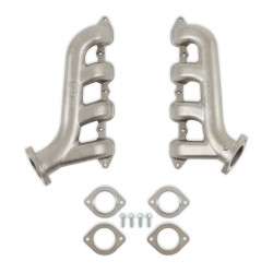 PartzBiz CM BHS3116 - Hooker BlackHeart LT Swap Exhaust Manifolds - สแตนเลสสตีล - การหล่อแบบธรรมชาติ PartzBiz CM BHS3116 - Hooker BlackHeart LT Swap Exhaust Manifolds - สแตนเลสสตีล - การหล่อแบบธรรมชาติ