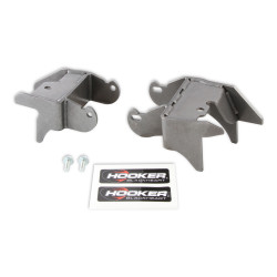 PartzBiz CM BHS515 - JEEP TJ HEMI-SWAP MOUNTING BRACKET KIT