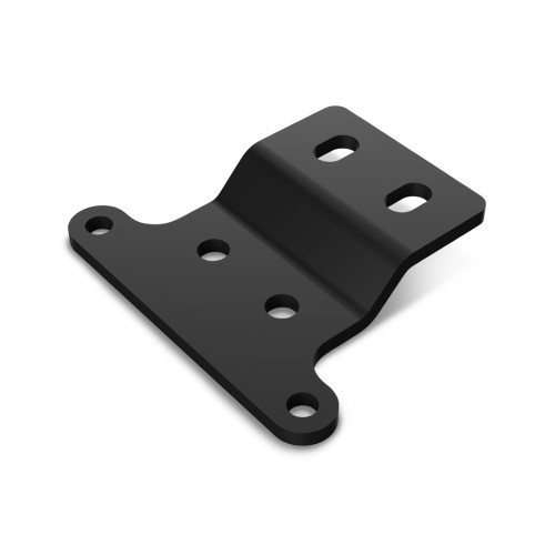 PartzBiz CM: 71223003HKR-LS-SWAP 4L60-4L70 CROSSMEMBER อะแดปเตอร์ BR