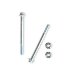 PartzBiz CM 71223015HKR - LS/LT URETHANE MOUNT HARDWARE KIT