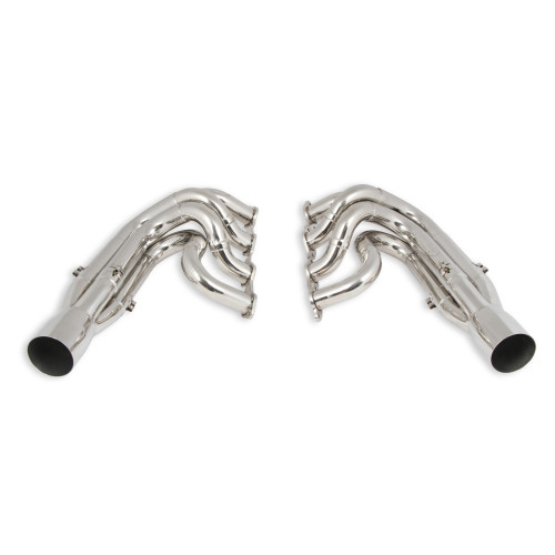 PartzBiz CM: 2502-2HKR-3-STEP BBC DRAG HEADERS 304SS PartzBiz CM: 2502-2HKR-3-STEP BBC DRAG HEADERS 304SS