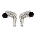PartzBiz CM: 2502-2HKR-3-STEP BBC DRAG HEADERS 304SS PartzBiz CM: 2502-2HKR-3-STEP BBC DRAG HEADERS 304SS
