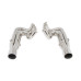 PartzBiz CM: 2502-2HKR-3-STEP BBC DRAG HEADERS 304SS PartzBiz CM: 2502-2HKR-3-STEP BBC DRAG HEADERS 304SS