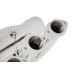 PartzBiz CM: 2502-2HKR-3-STEP BBC DRAG HEADERS 304SS PartzBiz CM: 2502-2HKR-3-STEP BBC DRAG HEADERS 304SS