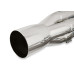 PartzBiz CM: 2502-6HKR-3-STEP BBC DRAG HEADERS CHROME