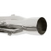 PartzBiz CM: 2502-6HKR-3-STEP BBC DRAG HEADERS CHROME