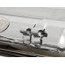 PartzBiz CM: 2502-6HKR-3-STEP BBC DRAG HEADERS CHROME