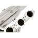 PartzBiz CM: 2502-6HKR-3-STEP BBC DRAG HEADERS CHROME