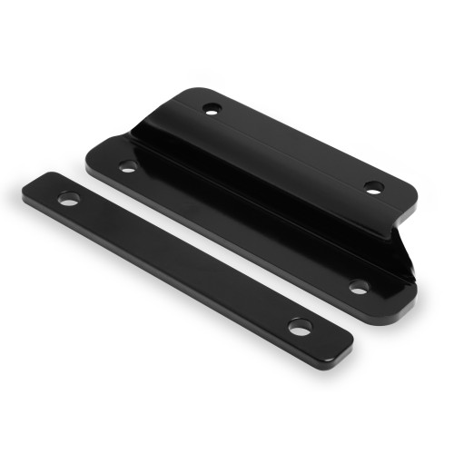 PartzBiz CM: 12647HKR-Crossmember Adapter Kit PartzBiz CM: 12647HKR-Crossmember Adapter Kit