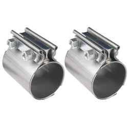 PartzBiz CM 41172HKR - Exhaust Coupler/Clamp PartzBiz CM 41172HKR - Exhaust Coupler/Clamp