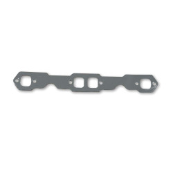 PartzBiz CM 10808HKR - Header Gaskets - Hi-Temperature - 262-400 Chevrolet Small Block Gen I 1955-1991 PartzBiz CM 10808HKR - Header Gaskets - Hi-Temperature - 262-400 Chevrolet Small Block Gen I 1955-1991
