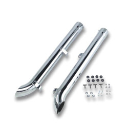 PartzBiz CM 65284HKR - Hooker Side Tube