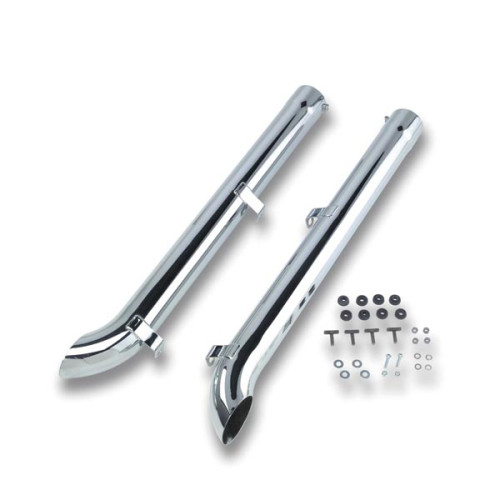 PartzBiz CM: 65284HKR-Hooker Side Tube