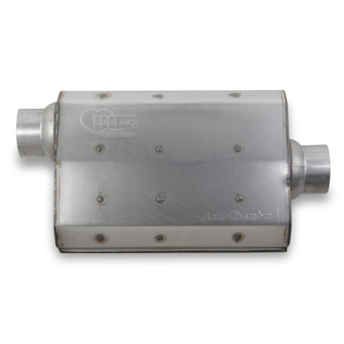 PartzBiz CM: 21501HKR-Hooker Aero Chamber Muffler