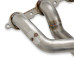 PartzBiz CM: BH14365-Hooker Blackheart Long Tube Header - Stainless LS Swap Header