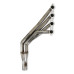 PartzBiz CM: BH14365-Hooker Blackheart Long Tube Header - Stainless LS Swap Header