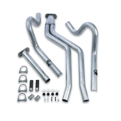 PartzBiz CM: 16810HKR-Hooker Cat-Back Exhaust System PartzBiz CM: 16810HKR-Hooker Cat-Back Exhaust System