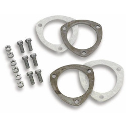 PartzBiz CM 11435HKR - Hooker Collector Ring Kit PartzBiz CM 11435HKR - Hooker Collector Ring Kit