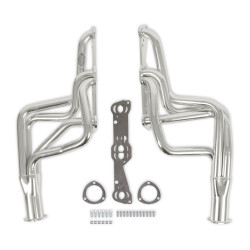 PartzBiz CM 4901-1HKR - Hooker Competition Headers - เคลือบเซรามิก