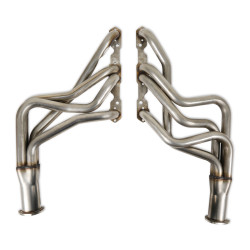 PartzBiz CM 2451-2HKR - Hooker Competition Long Tube Headers - Stainless