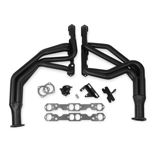 PartzBiz CM: 2452HKR-Hooker Competition Long Tube Headers - ทาสีแล้ว PartzBiz CM: 2452HKR-Hooker Competition Long Tube Headers - ทาสีแล้ว