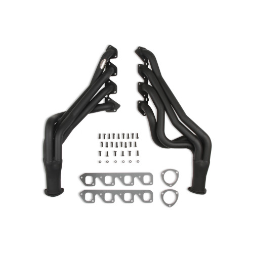 PartzBiz CM: 6915HKR-Hooker Competition Long Tube Headers - ทาสีแล้ว