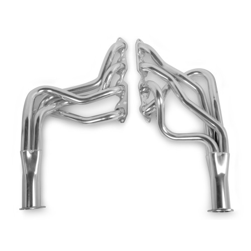PartzBiz CM: 2463-1HKR-Hooker Competition Long Tube Headers - Ceramic Coated
