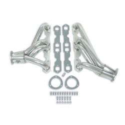 PartzBiz CM 2460-2HKR - Hooker Competition Shorty Headers - Stainless