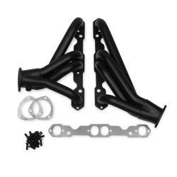PartzBiz CM 2460HKR - Hooker Competition Shorty Headers - Painted