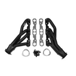 PartzBiz CM 2466HKR - Hooker Competition Shorty Headers - Painted