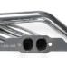 PartzBiz CM: 2466-1HKR-Hooker Competition Shorty Headers - Ceramic Coated PartzBiz CM: 2466-1HKR-Hooker Competition Shorty Headers - Ceramic Coated