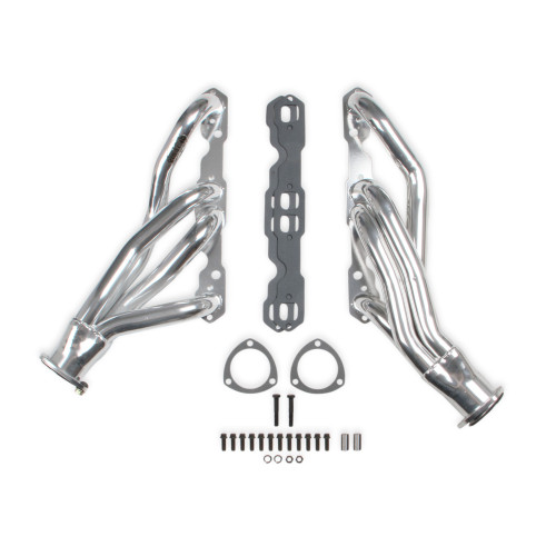 PartzBiz CM: 2466-1HKR-Hooker Competition Shorty Headers - Ceramic Coated PartzBiz CM: 2466-1HKR-Hooker Competition Shorty Headers - Ceramic Coated