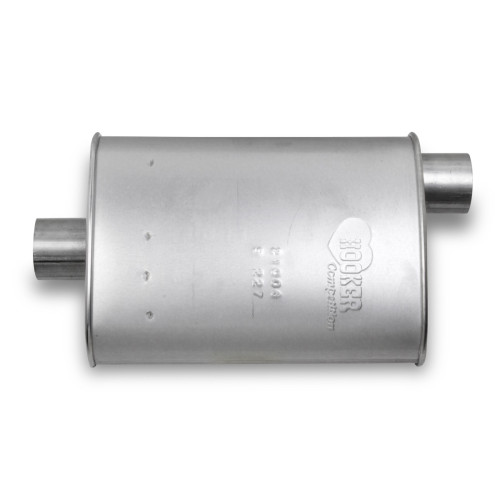 PartzBiz CM: 21005HKR-Hooker Competition Turbo Muffler