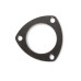 PartzBiz CM: 7701HKR-Hooker Crossmember Back Exhaust System