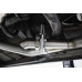 PartzBiz CM: 11051HKR-Hooker Cut-Out Dual Kit w/Remote