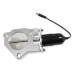 PartzBiz CM: 11052HKR-Hooker Cut-Out Dual Kit w/Remote