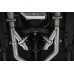 PartzBiz CM: 11052HKR-Hooker Cut-Out Dual Kit w/Remote