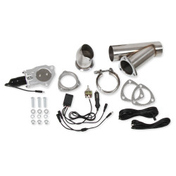PartzBiz CM 11057HKR - Hooker Cut-Out Single Kit
